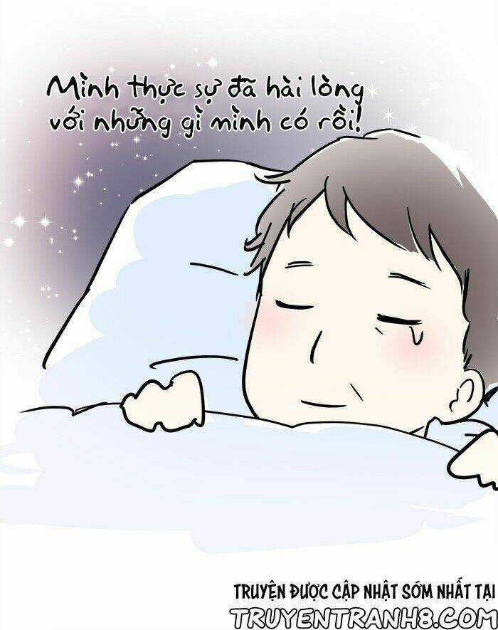 Choco Ngọt Ngào - Chapter 10 - Trang 52