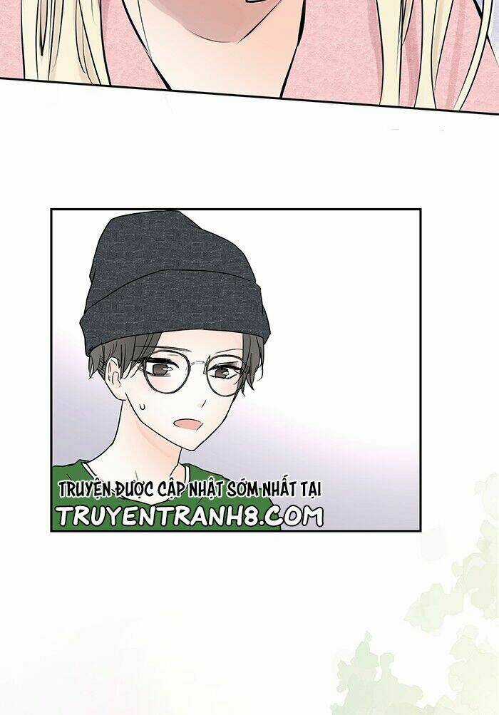 Choco Ngọt Ngào - Chapter 10 - Trang 7