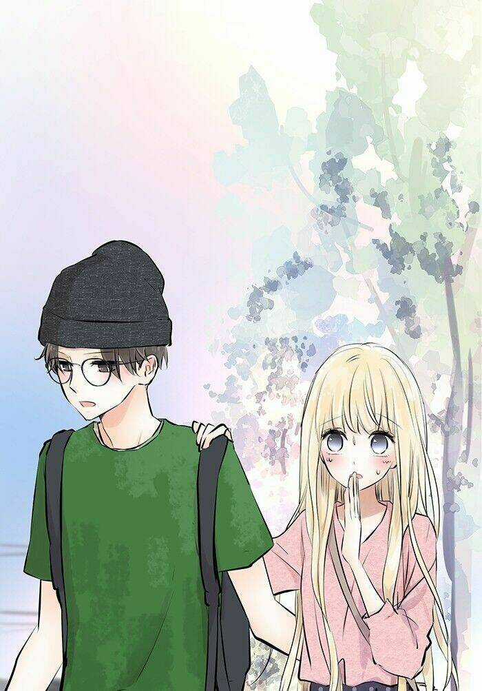 Choco Ngọt Ngào - Chapter 10 - Trang 8