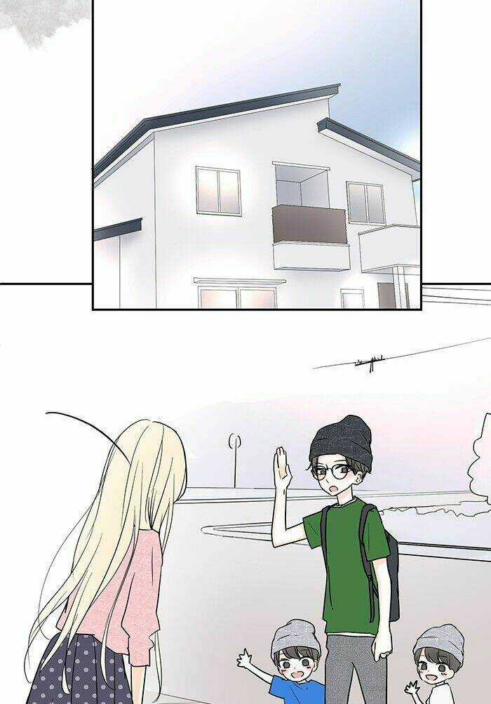 Choco Ngọt Ngào - Chapter 10 - Trang 10