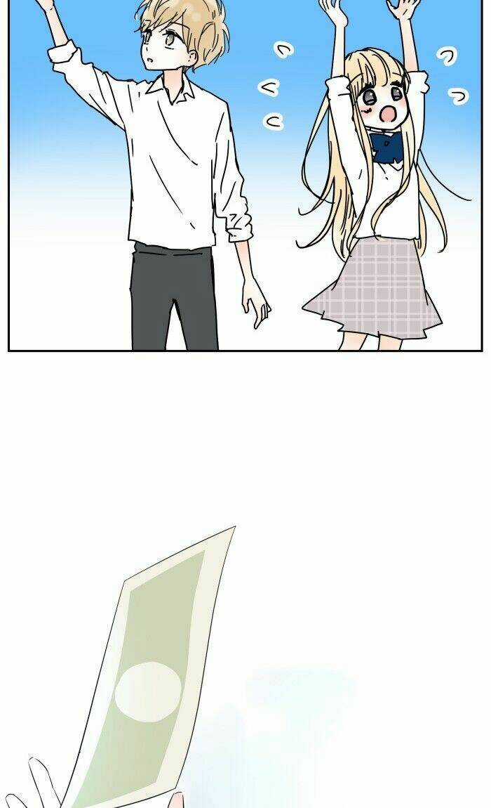 Choco Ngọt Ngào - Chapter 11 - Trang 11