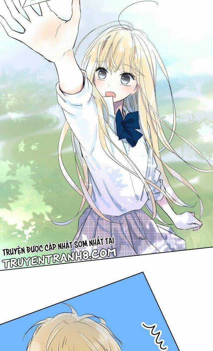 Choco Ngọt Ngào - Chapter 11 - Trang 12