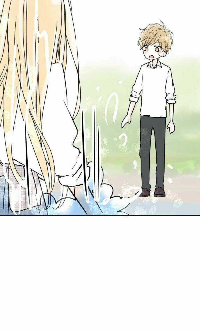 Choco Ngọt Ngào - Chapter 11 - Trang 16