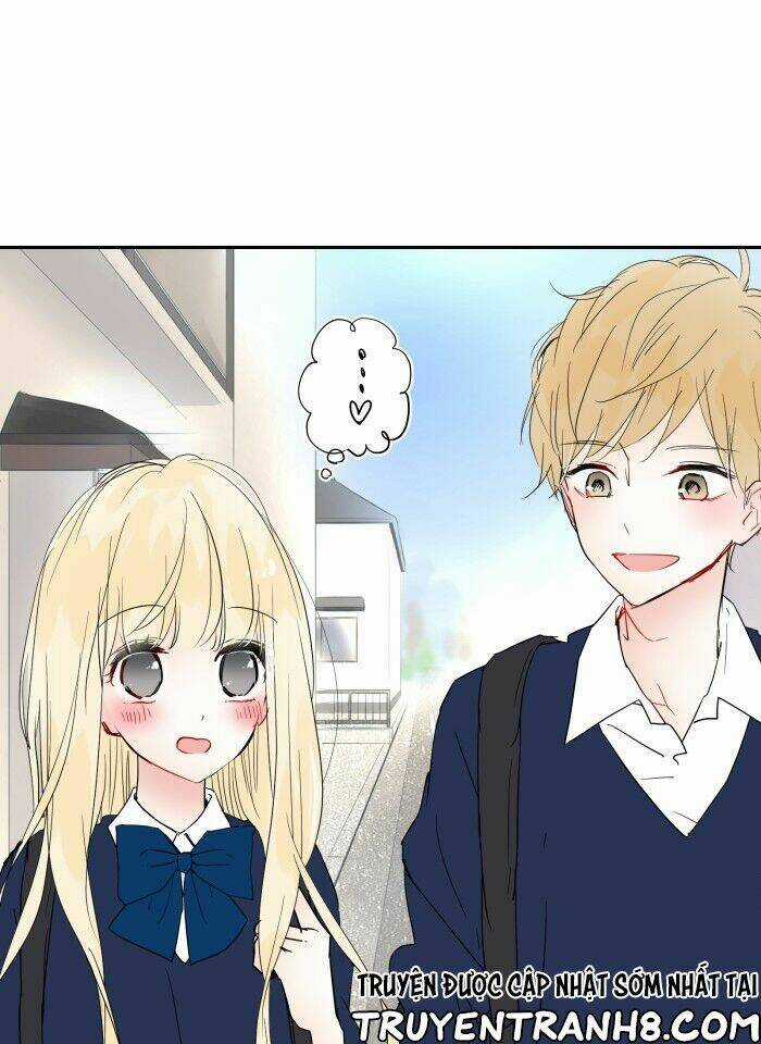 Choco Ngọt Ngào - Chapter 11 - Trang 17