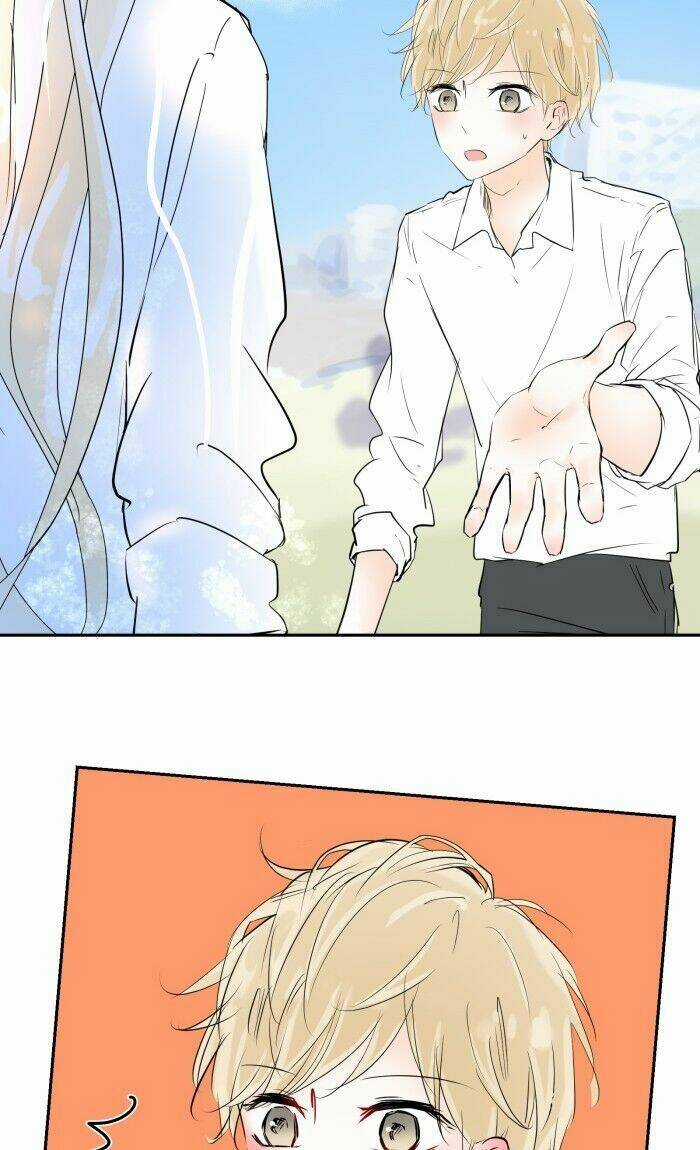 Choco Ngọt Ngào - Chapter 11 - Trang 21