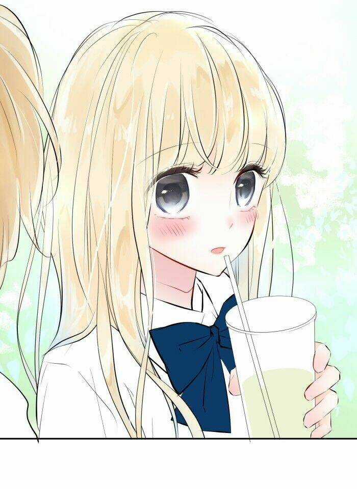 Choco Ngọt Ngào - Chapter 11 - Trang 33