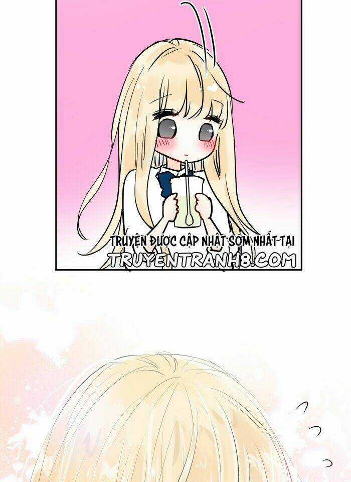 Choco Ngọt Ngào - Chapter 11 - Trang 36