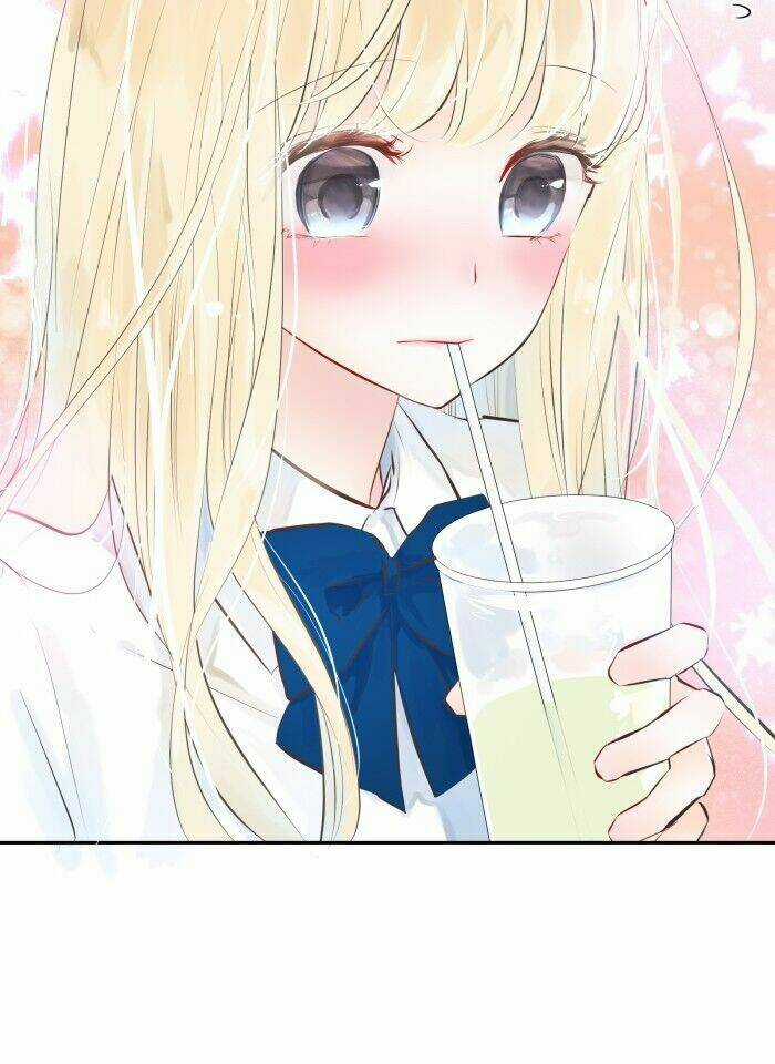 Choco Ngọt Ngào - Chapter 11 - Trang 37