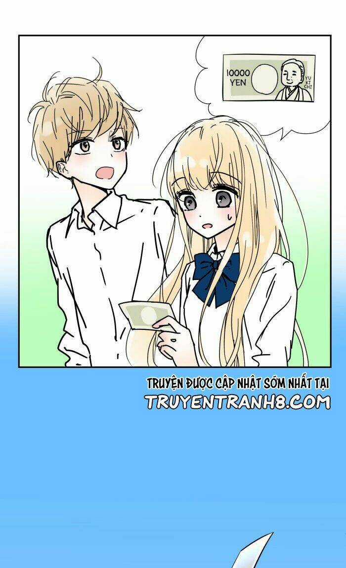 Choco Ngọt Ngào - Chapter 11 - Trang 7