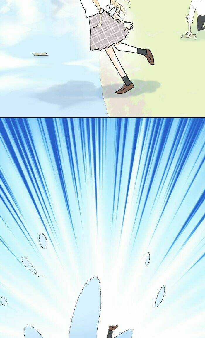 Choco Ngọt Ngào - Chapter 12 - Trang 14