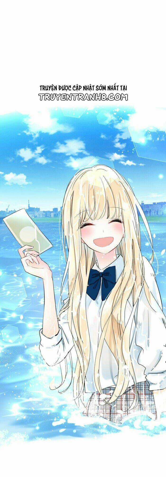 Choco Ngọt Ngào - Chapter 12 - Trang 17