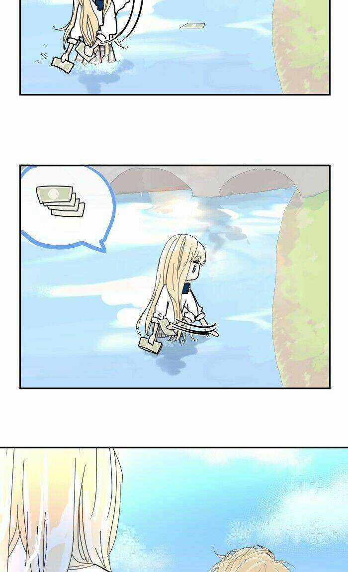 Choco Ngọt Ngào - Chapter 12 - Trang 20