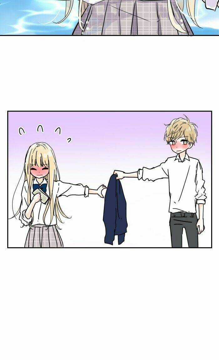 Choco Ngọt Ngào - Chapter 12 - Trang 24