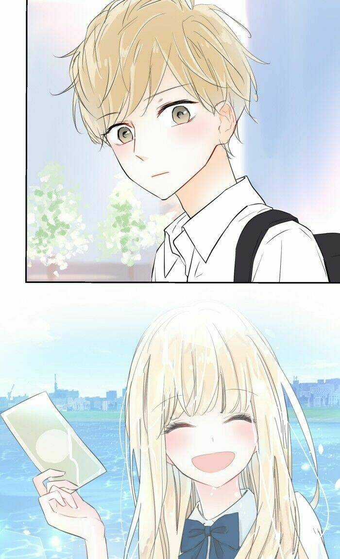 Choco Ngọt Ngào - Chapter 12 - Trang 29