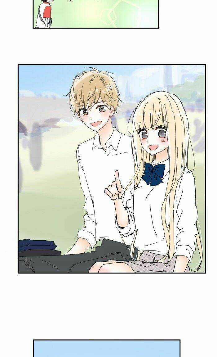 Choco Ngọt Ngào - Chapter 12 - Trang 4