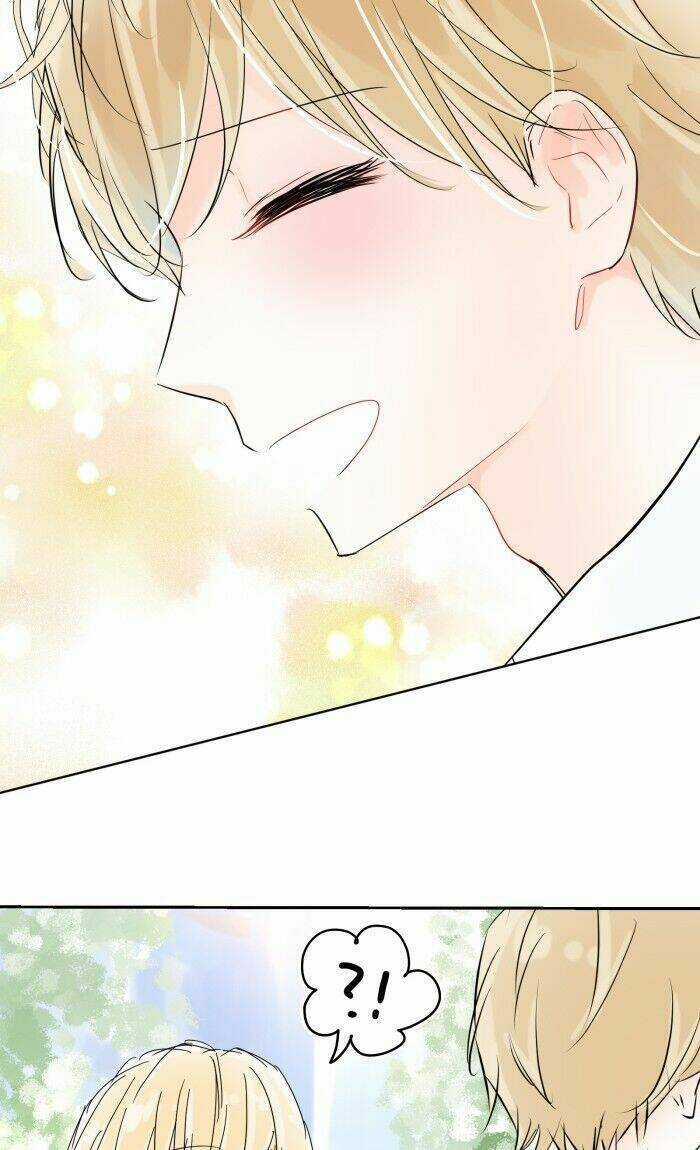 Choco Ngọt Ngào - Chapter 12 - Trang 31