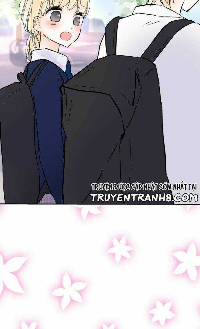 Choco Ngọt Ngào - Chapter 12 - Trang 32