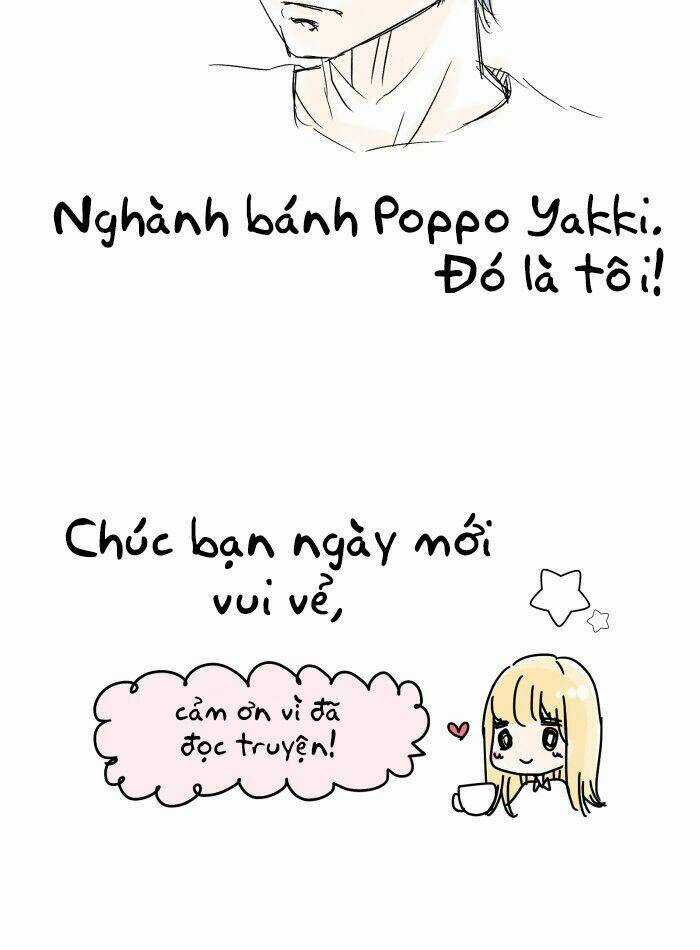 Choco Ngọt Ngào - Chapter 12 - Trang 36