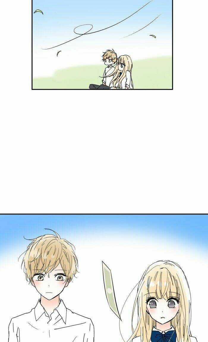 Choco Ngọt Ngào - Chapter 12 - Trang 5