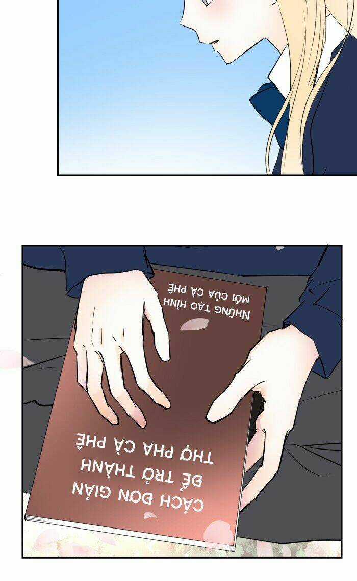 Choco Ngọt Ngào - Chapter 13 - Trang 13