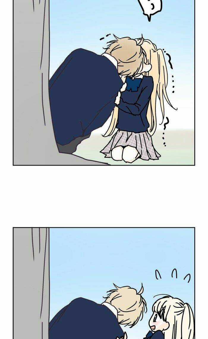 Choco Ngọt Ngào - Chapter 13 - Trang 18