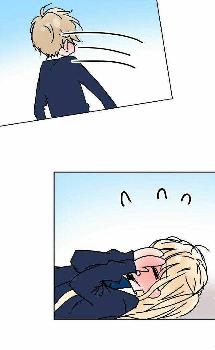 Choco Ngọt Ngào - Chapter 13 - Trang 28