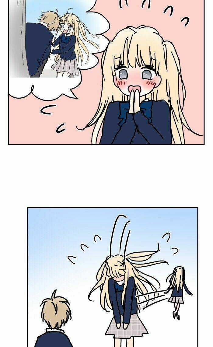 Choco Ngọt Ngào - Chapter 13 - Trang 33