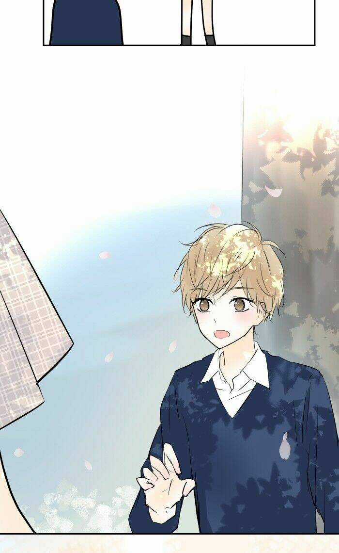 Choco Ngọt Ngào - Chapter 13 - Trang 34