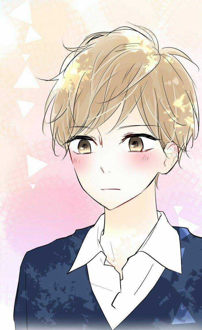 Choco Ngọt Ngào - Chapter 13 - Trang 35