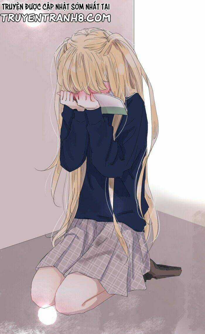 Choco Ngọt Ngào - Chapter 13 - Trang 37