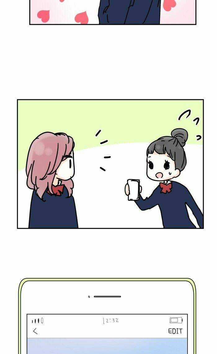 Choco Ngọt Ngào - Chapter 13 - Trang 41