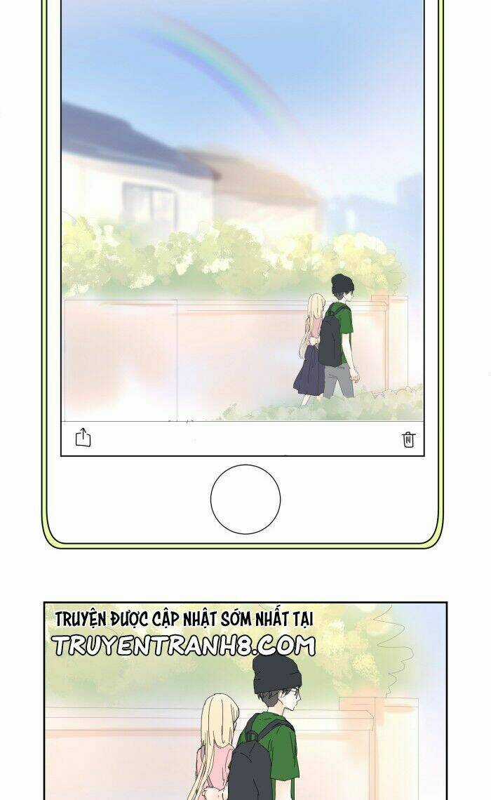 Choco Ngọt Ngào - Chapter 13 - Trang 42