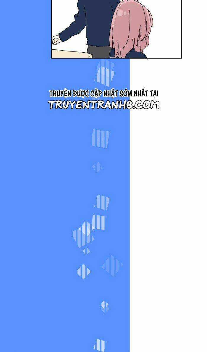 Choco Ngọt Ngào - Chapter 14 - Trang 12