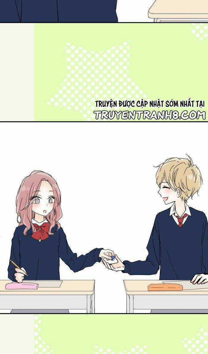 Choco Ngọt Ngào - Chapter 14 - Trang 17