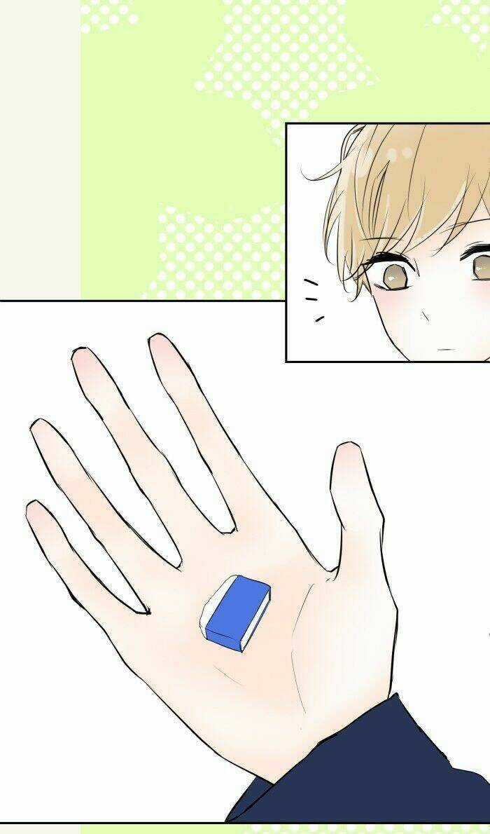 Choco Ngọt Ngào - Chapter 14 - Trang 18