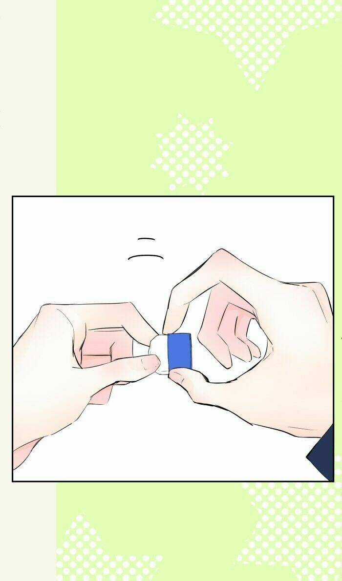 Choco Ngọt Ngào - Chapter 14 - Trang 19