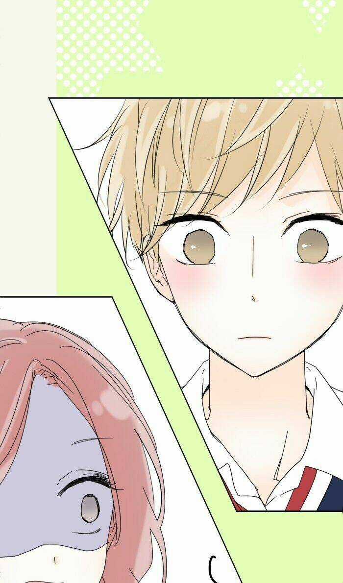 Choco Ngọt Ngào - Chapter 14 - Trang 20