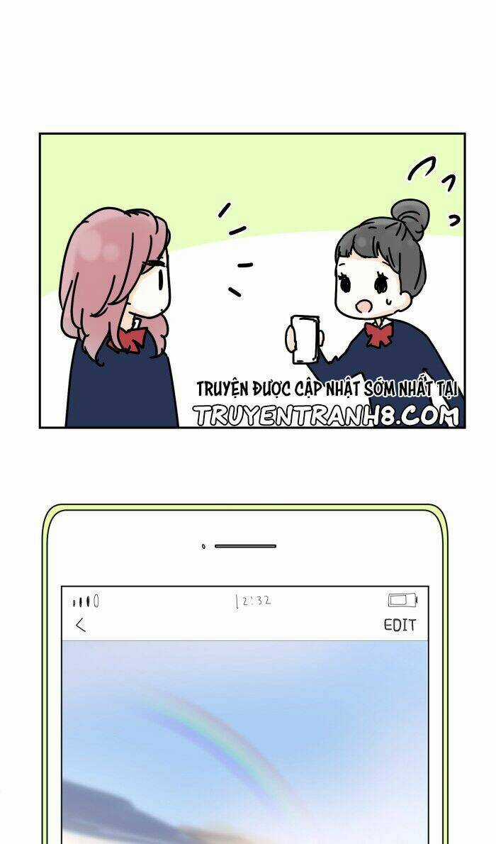 Choco Ngọt Ngào - Chapter 14 - Trang 3