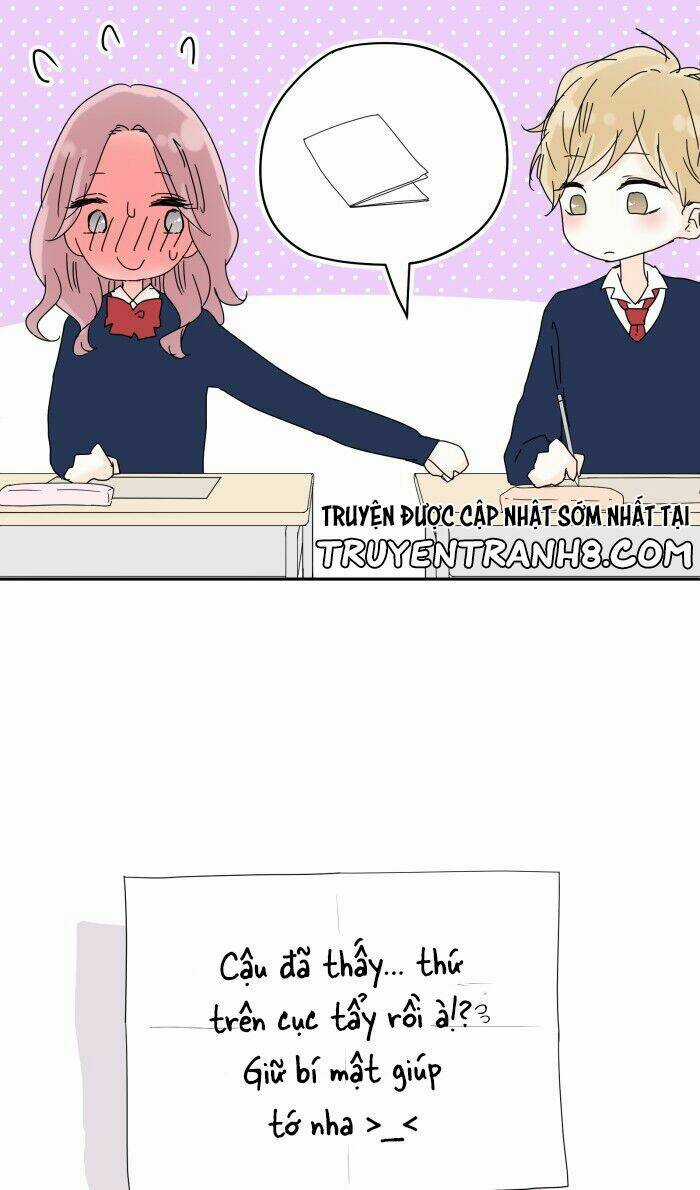 Choco Ngọt Ngào - Chapter 14 - Trang 27
