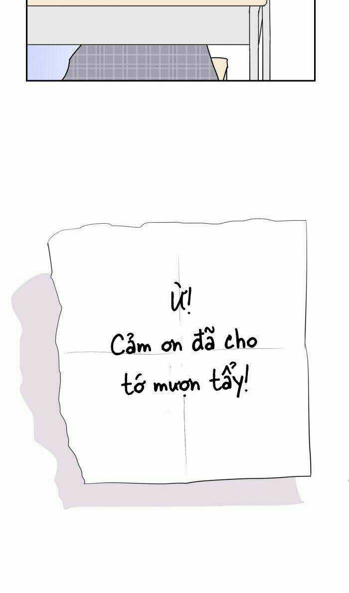 Choco Ngọt Ngào - Chapter 14 - Trang 29