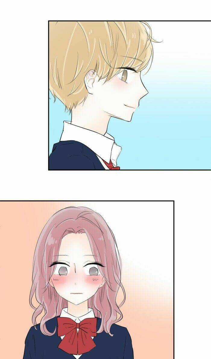 Choco Ngọt Ngào - Chapter 14 - Trang 30