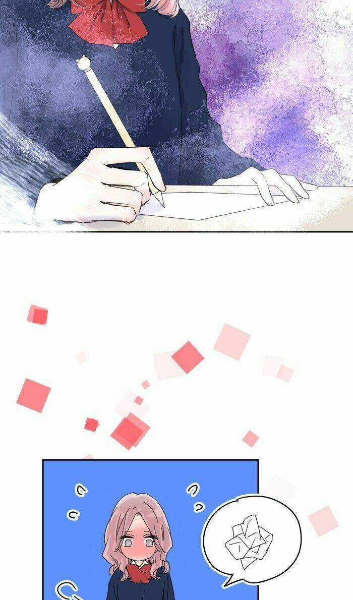 Choco Ngọt Ngào - Chapter 14 - Trang 33