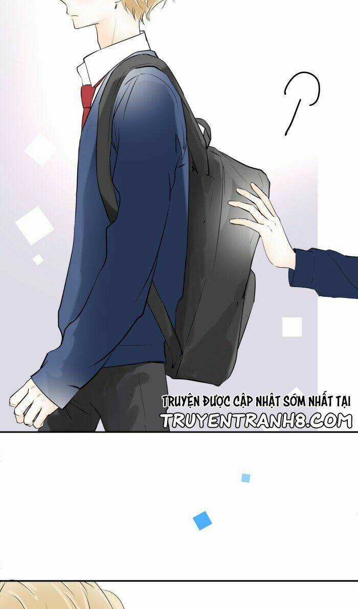 Choco Ngọt Ngào - Chapter 14 - Trang 37