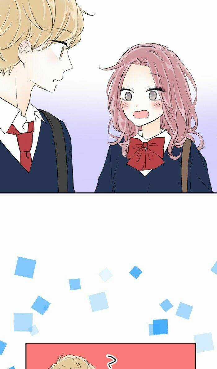 Choco Ngọt Ngào - Chapter 14 - Trang 38