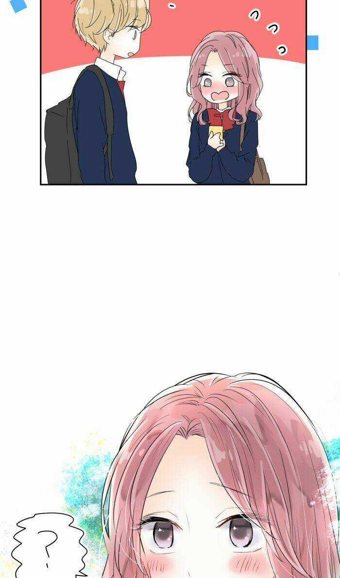 Choco Ngọt Ngào - Chapter 14 - Trang 39