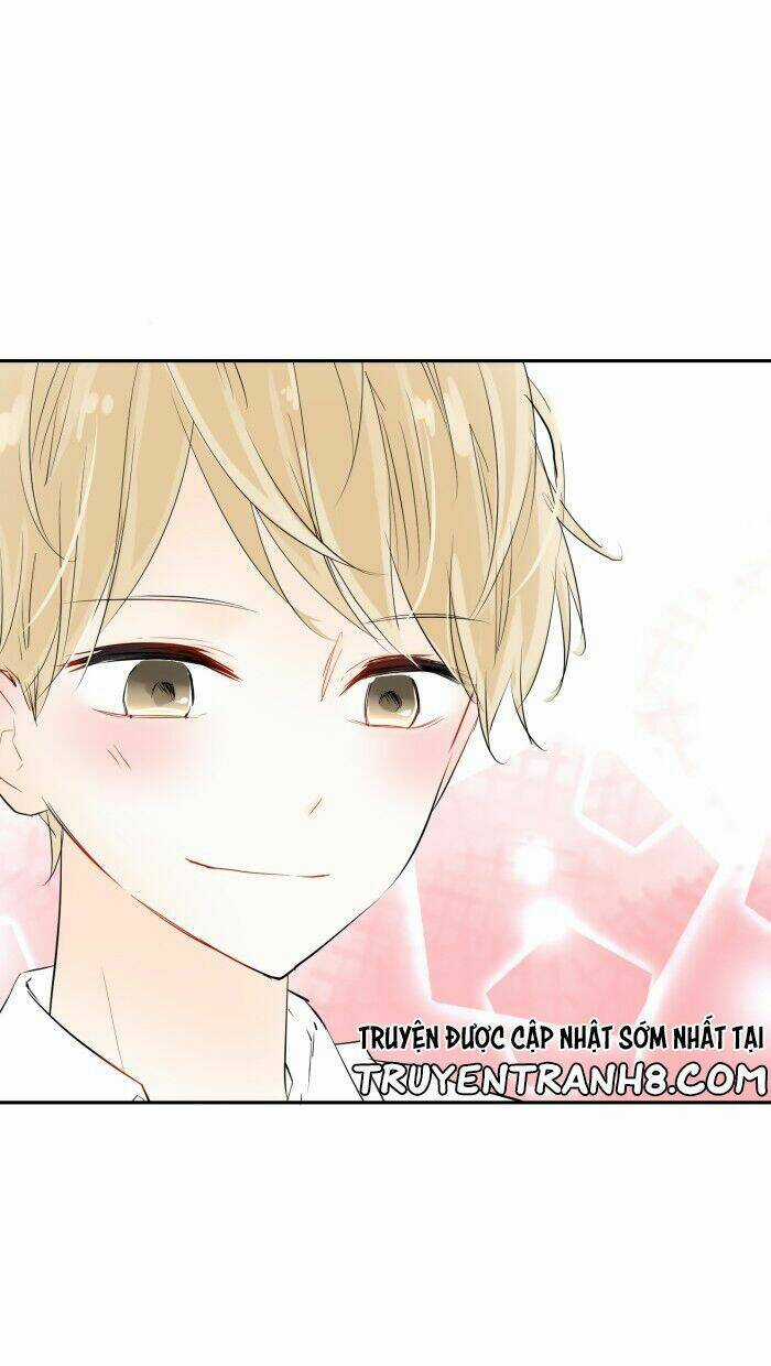 Choco Ngọt Ngào - Chapter 15 - Trang 12