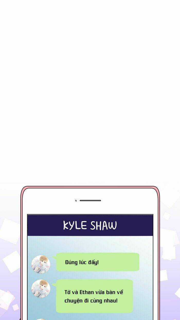 Choco Ngọt Ngào - Chapter 15 - Trang 13