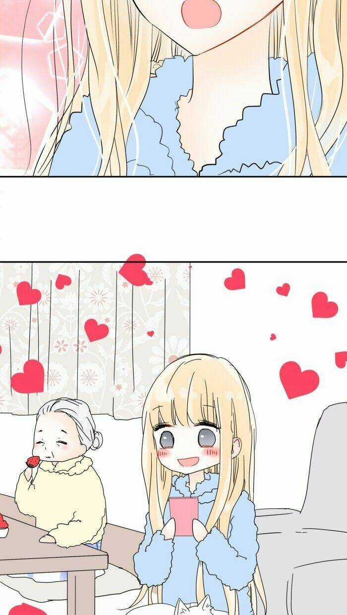 Choco Ngọt Ngào - Chapter 15 - Trang 15