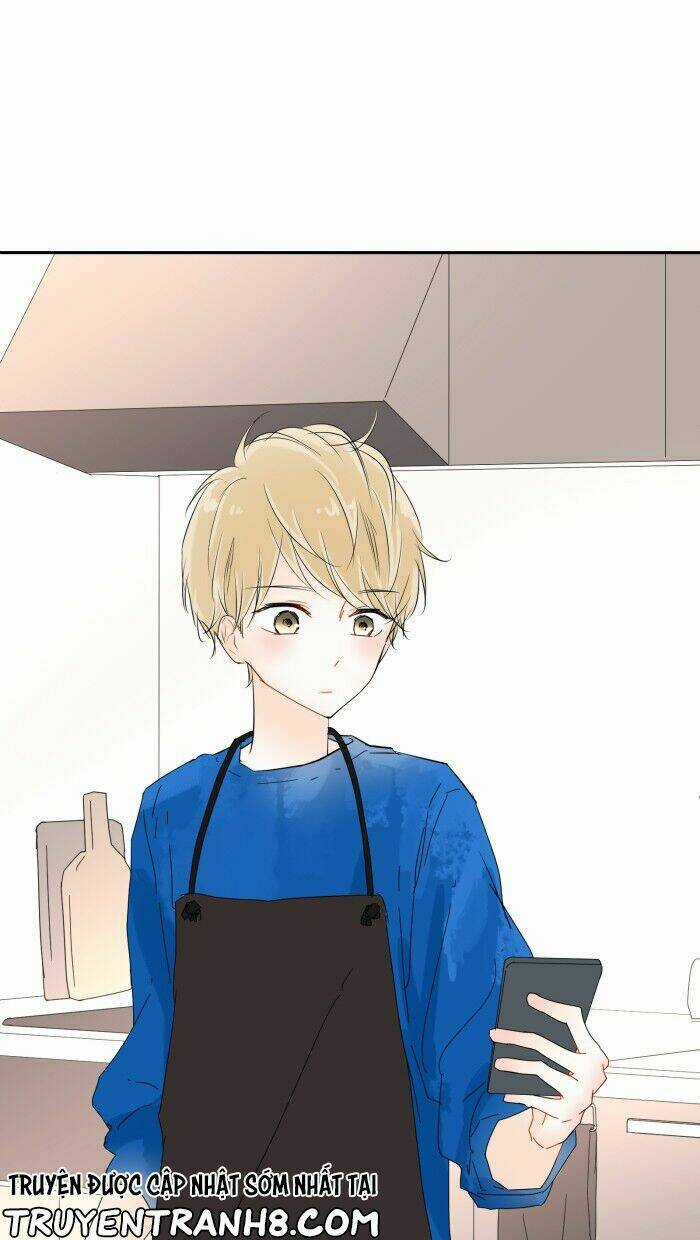 Choco Ngọt Ngào - Chapter 15 - Trang 17