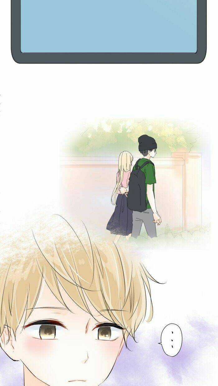 Choco Ngọt Ngào - Chapter 15 - Trang 19